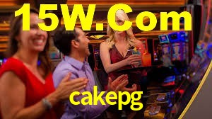 cakepg: Seu Cassino Premiado com Pagamentos Rápidos
