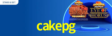 cakepg login