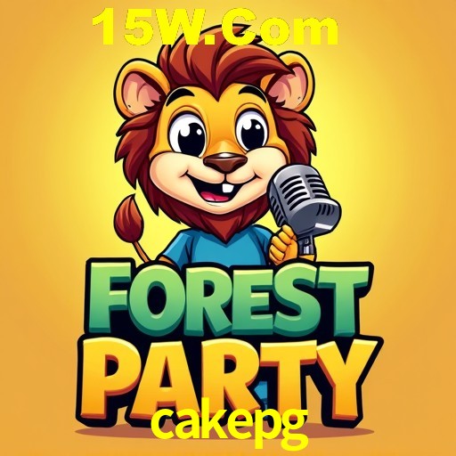 Slot Games cakepg