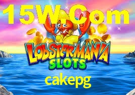 cakepg,cakepg.com