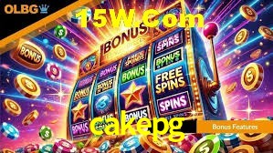 Live Casino cakepg