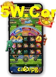 Welcome Bonus cakepg
