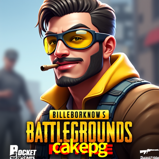 Desvendando o Mundo dos Jogos Virtuais na cakepg
