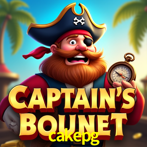 Welcome Bonus cakepg
