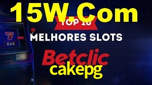 cakepg