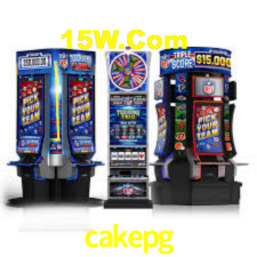 cakepg.com