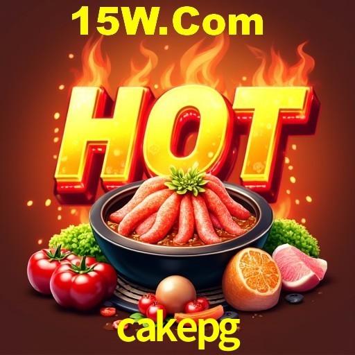 Live Casino cakepg