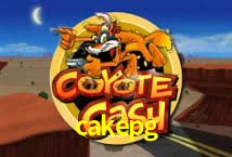 Blackjack Table cakepg