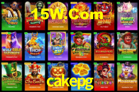 cakepg