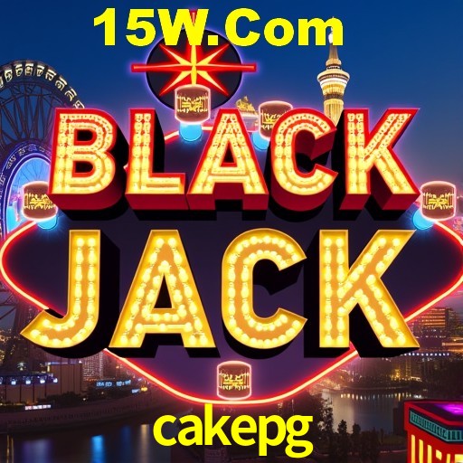 APP oficial da cakepg para mobile