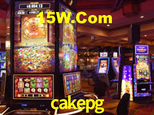 cakepg