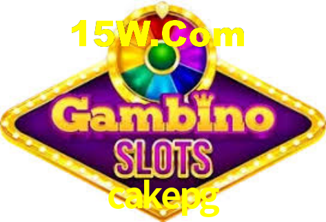 cakepg.com