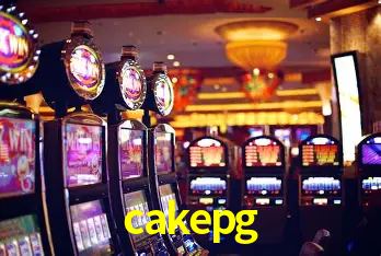 Live Casino cakepg