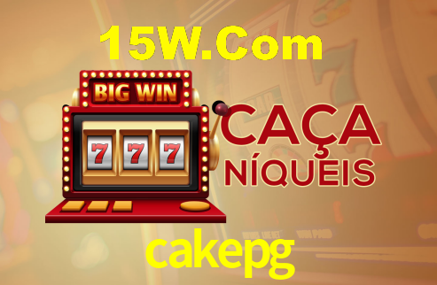 cakepg login