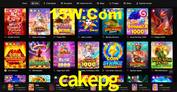 cakepg,cakepg.com