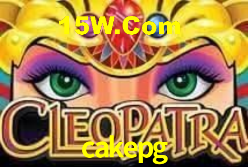cakepg