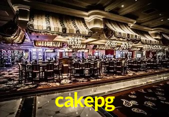 Welcome Bonus cakepg