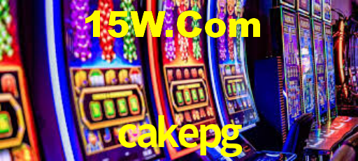cakepg login